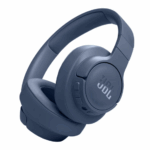 Casti Head-band JBL Tune 770NC, Wireless, Noise-canceling, Albastru