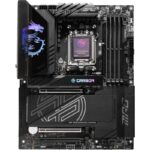 Placa de baza MSI MPG X870E CARBON WIFI, Socket AM5, DDR5, ATX - Image 2