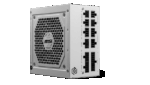 Sursa MSI MAG A850GL PCIE5 WHITE 80 PLUS Gold (up - Image 2