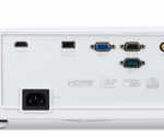 Proiector ACER H6830BD, DLP, 4K 3840*2160, resolution with TI XPR, 8.3 megapixel on screen, 4000 lumeni/ 3040 lumeni Ecomode, 16:9/ 4:3, 10.000:1, zoom 1.3x, dimensiune maxima imagine 300", distanta maxima de proiectie 7.5 m, boxa 10W, lampa 5.000 ore/ 20.000 ore EcoPro, 29-30 dB, 2.88 kg, 2* HDMI - Image 2
