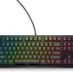 DELL ALIENWARE TENKEYLESS GAMING KEYBOARD - AW420K