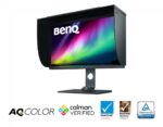 Monitor BenQ 31.2" SW321C - Image 6