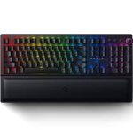 Tastatura Razer BlackWidow V3 Pro, neagra