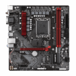 Placa de bază Gigabyte B760M GAMING AC DDR4 LGA1700 - Image 3