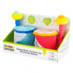 JUCARIE PRIMUL MEU SET DE TOBE, LAMAZE - Image 2