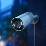 Camera de supraveghere Bullet Reolink RP-PCB8MZ; Senzor: 1/2.8" CMOS Rezolutie video:8 Megapixeli(3840x2160 pixeli) Cadre/secunda:30 FPS Lentila varifocala: 2.7-13.5mm Zoom: 5X Unghi de vizualizare: orizontal: 108.6°/ vertical: 56.2-18°/ diagonal: 133-36.7° Distanta iluminator IR: 30m Microfon si