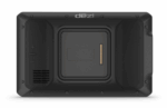 GPS Garmin Dezl LGV820, tip afisaj IPS panoramic de 8", TFT color, cu panou tactil capacitiv pe celule, rezolutie 1280 x 800 pixeli, durata de viata baterie pana la 2 ore - Image 4