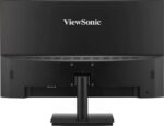 Monitor Consumer ViewSonic VA270-H, 27", 1920 x 1080 pixeli, Black, 2 ani Garantie - Image 4
