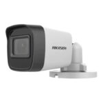 Camera supraveghere Hikvision Turbo HD bullet DS-2CE16D0T-ITF(2.8mm)C, 2MP, senzor: 2 MP CMOS, rezolutie: 1920 × 1080@30fps, iluminare: 0.01 Lux@(F1.2, AGC ON), 0 Lux cu IR, lentila: 2.8mm, distanta IR: 30m, Smart IR, Digital WDR/ICR/AGC/2D DNR//BLC/HLC/Global, camera 4 in 1 TVI/AHD/CVI/CVBS