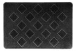 COVORAS INTRARE ANTIDERAPANT CAUCIUC 40X60CM,DIVERSE MODELE,VANORA HOME(mix 5 modele,10 buc/bax,2 bucati/model) - Image 9