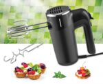 MIXER DE MANA HEINNER HM-300BK - Image 3
