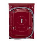 Masina de spalat rufe FRAM FWM-V714T2RDD+++, 7 kg, 1400 rpm, Clasa: D, Rosu pastelat - Image 7