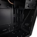 Carcasa Kolink Inspire K2 RGB Mid Tower NEGRU - Image 8