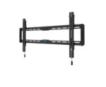 Suport perete Neomounts WL35-550BL18; pentru display-uri cu diagonale 43"-86", sistem de prindere VESA 100x100~800x400, greutate maxima suportata 70kg, tilt +12°, distanta fata de perete 33mm; culoare negru. Garantie 5 ani - Image 2