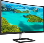 Monitor Philips 31.2" 328E1CA/00