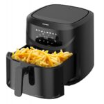 FRITEUZA CU AER CALD HEINNER SPACEFRY HAF-B8BK2000