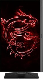 Monitor MSI 27" G272QPF - Image 22
