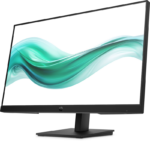 Monitor Commercial HP Series 3 Pro 324ph, 23.8", 1920 x 1080 pixeli, Black, 3 ani Garantie - Image 2