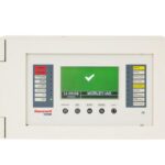 Honeywell Centrala detecție incendiu Morley-IAS-IAS Max cu 2 bucle, 99 D+ 99 I/O