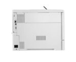 Imprimanta laser color HP Laserjet M554DN, Format A4, Color,Functii: Printare, Viteza printare: 33ppm, FPO. 6.6sec., Duplex, Volumrecomandat lunar: 2000-8500 pagini, max.. 80.000 pagini, rezolutie:1,200 x 1,200 dpi, Limbaje printare:; HP PCL 6; HP PCL 5c; emulare HPPostscript de nivel 3, imprimare - Image 3