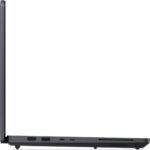 Laptop Business DELL Pro Max 14, cu procesor Intel Core Ultra 7 265H, 14'' WVA, 16 GB LPDDR5x, 512 GB SSD, NVIDIA RTX PRO 500 Blackwell, 6GB GDDR7, Linux, 3 ani Garantie - Image 5