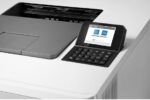 Imprimanta laser color HP Laserjet M455DN, Format A4, Color, Functii:Printare:, Viteza printare: 27ppm, FPO. 9.3sec, Duplex, Volum l unarrecomandat: 900-4800pagini, mx. 55.000 pagini, Rezolutie: 600 x 600 dpi,Limbaje printare: HP PCL 6, HP PCL 5, emulare HP PostScript de nivel 3,imprimare PDF nativă - Image 2