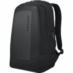 Rucsac laptop gaming Lenovo Armored II 18", Negru, Rezistent la apa, 2 x bretele de umar reglabile, Buzunare aditionale pentru accesorii, Tip inchidere: Fermoar, Material: Poliester, Poliuretan, Material interior: Poliester, Greutate: 1.443kg