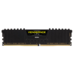 Memorie RAM Corsair Vengeance LPX, 32GB DDR4, 2666MHz, CL16 - Image 3