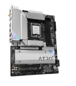 Placa de baza Gigabyte Z790 AERO G, LGA 1700, DDR5, ATX - Image 3