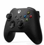 Controller Xbox Wireless Carbon Black - Image 2