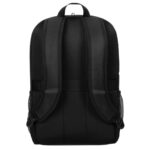 Rucsac laptop Targus 16" Modern Classic, capacitate 19 litri, dimensiuni 45 x 33.5 x 10.5 cm, material polyester, negru - Image 3