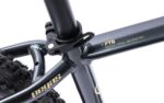 Bicicleta MTB Pegas DRUMET PRO M 29'' GRI CARBON - Image 6