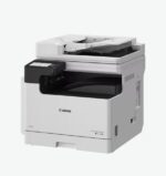 Multifunctional laser Canon IR2425i II, format A3, Monocrom, Duplex, USB + LAN + Wi-Fi - Image 2