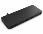 Lenovo USB-C Slim Travel Dock - Image 7