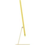 Apple iMAC 24" Retina 4.5k/ Apple M4 (CPU 10-core, GPU 10-core, Neural Engine16-core)/24GB/1TB- Yellow - INT KB (2024) - Image 3