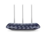 Router wireless TP-LINK Archer C20, AC750, WiFI 5, Dual-Band - Image 2