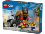 TONETA CU BURGERI, LEGO 60404 - Image 4
