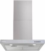 HOTA DECORATIVA HEINNER HDCH-360TSS - Image 2