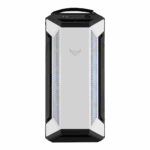 Carcasa ASUS TUF Gaming GT501 White Edition, Mid-Tower, fara sursa, - Image 4