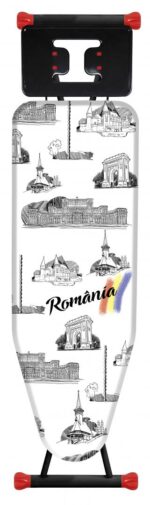 MASA DE CALCAT 125 x 42 CM, ROMANIA, HEINNER CARE - Image 2