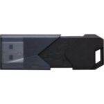 Memorie USB Kingston Exodia Onyx 256 GB, USB 3.2, Negru - Image 3