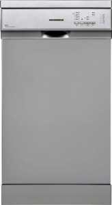 MASINA DE SPALAT VASE HEINNER HDW-FS4552DSE++