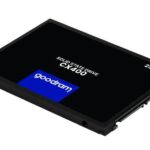SSD intern Goodram CX400 gen.2, 256 GB, SATA, 2.5 inch