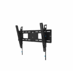 Suport perete Neomounts heavy duty, pentru display-uri interactive si ecrane grele de pana la 42-86", sistem de prindere VESA 600x400, greutate maxima suportata 125, negru - Image 2