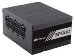 Sursa Corsair SF600, 80 PLUS Gold, 600 W