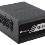 Sursa Corsair SF600, 80 PLUS Gold, 600 W