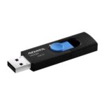 Memorie USB ADATA UV320 32 GB, USB 3.1, Negru