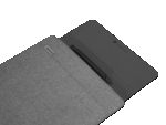 Husa laptop Lenovo Yoga 16", Material: Polietilena, Dimendiuni (Lungime x Inaltime x Adancime): 390mm x 247mm x 199mm, Greutate: 0.286 Kg - Image 5