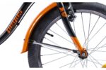 PEGAS STRADA MINI 7S 20'' NEGRU - Image 7