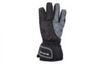 Manusi Iarna Outhorn Everhill, Copii, JRem700, Negru